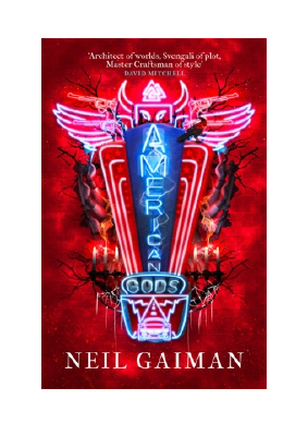 Baixar American Gods PDF Grátis - Neil Gaiman.pdf